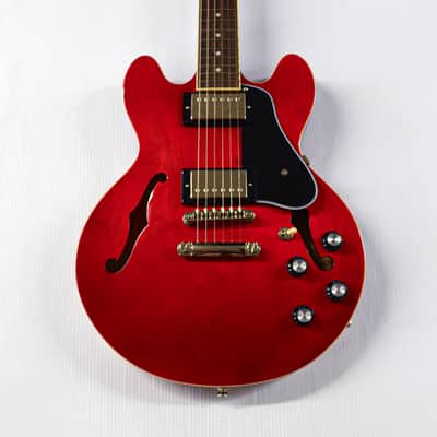Epiphone ES-339 - Cherry image 1