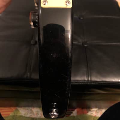 Epiphone Les Paul Junior P90 Sunburst image 9