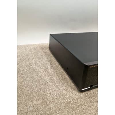 Musical Fidelity Elektra E100 - Very Good w/ remote_control image 5