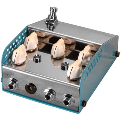 ThorpyFX Deep Oggin Chorus/Vibrato Pedal image 5
