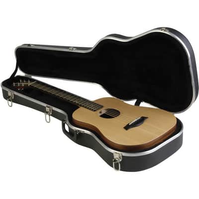 SKB 1SKB-300 Baby Taylor / Martin LX Guitar Hardshell Case image 3