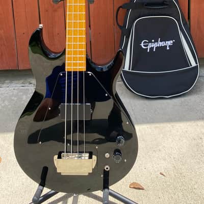 Epiphone Grabber Reissue 2024 image 1
