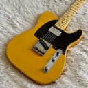 Nash T-52 “Micawber” Electric Guitar