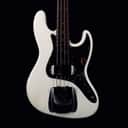 2013 American Vintage '62 Jazz Bass Olympic White w/ Hardshell Case