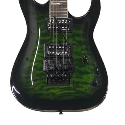 Jackson Guitar - Electric Dinky JS32Q image 1