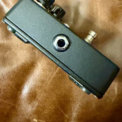 RARE Mr Black JD-800 Lead Series - #19 of a limited run of 40 pedals - MIB - QUICK SHIP image 4