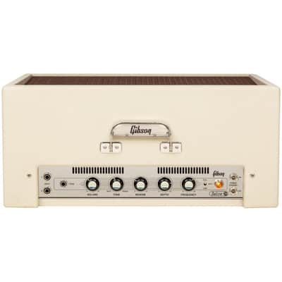 Gibson Falcon 20 1x12 Guitar Combo Amp image 3