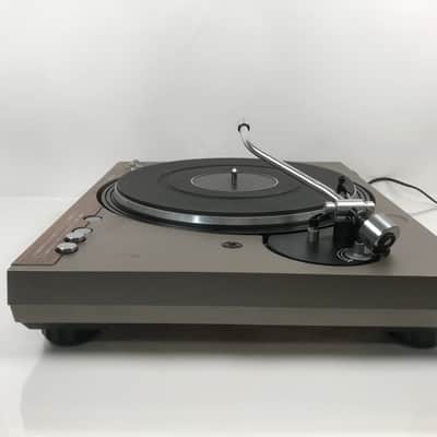 Micro Seiki DD-20 Turntable image 9