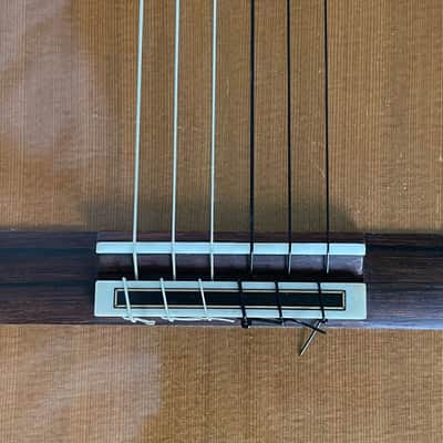 Greg Gregory Byers Lattice Braced 2016 - French Polish image 17