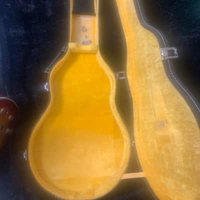 Ibanez 2350 Single Cutaway Custom 1977 - Cherry Sunburst image 4
