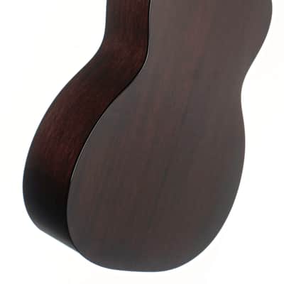 Bourgeois Country Boy O HS Acoustic Guitar #10911 image 2
