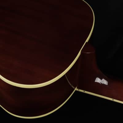 Gibson Custom L-1 Anniversary Limited Edition (#041) image 9