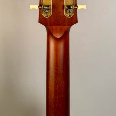 Iris AB Torrefied Sitka & Rosewood - Natural image 12