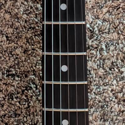 Donner DST-100 HSS Stratocaster Style Electric Guitar - Upgraded Pickups + Setup image 9