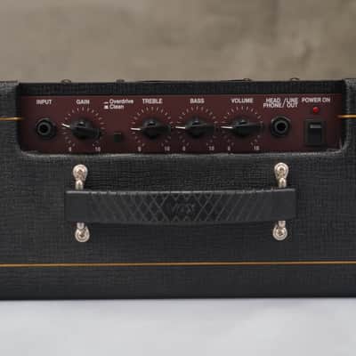Vox V9106 Pathfinder 10 Guitar Combo Amp #59013 image 12