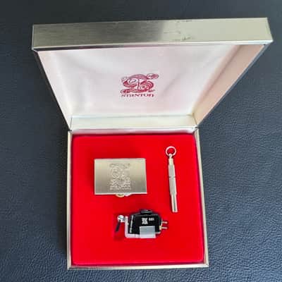 Stanton 681EEE / MK.II-S Moving Iron Cartridge with Stereohedron D6800EEE-II-S Stylus image 3