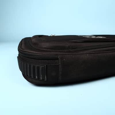 PRS Paul Reed Smith Deluxe Padded Electric Guitar Gig Bag image 7