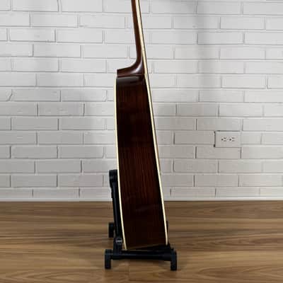 Martin Custom Shop Sloped Shoulder 12-fret Dreadnought (2024) image 6