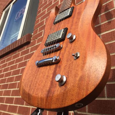 Framus German Pro Series Phil XG PX8-PX3 Natural Satin w/ Starline Gig Bag NOS image 8