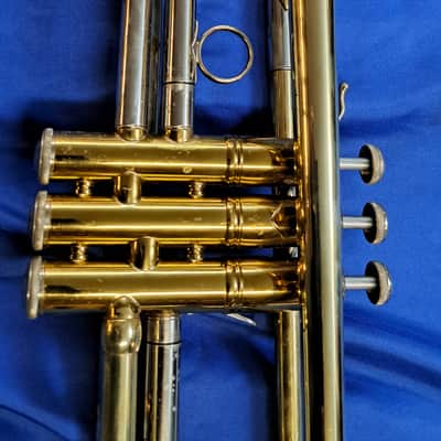 Bach 18037 Stradivarius Bb Trumpet features New Artisan Bell & New Leadpipe image 11