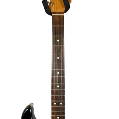 Fender Stevie Ray Vaughan Signature Stratocaster 2003 - Sunburst image 6