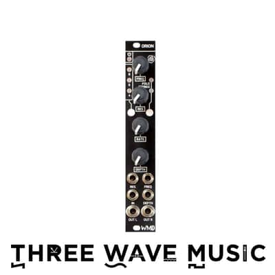 WMD/SSF DPLR - VC Delay and Chorus [Three Wave Music] | Reverb