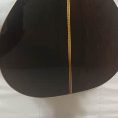 PRE-WAR GUITAR CO 000 BRAZILIAN ROSEWOOD 2023 image 10