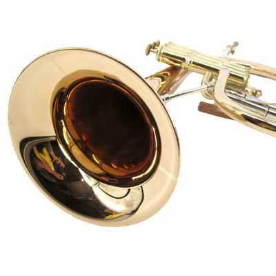 Conn 1FR Vintage One Flugelhorn image 6