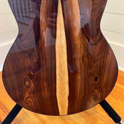 GORGEOUS Marchione OMC One Owner Spruce and Brazilian Rosewood image 1