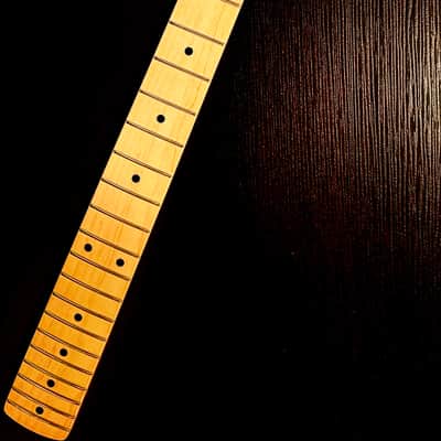 Fender American Vintage '56 Strat neck image 2