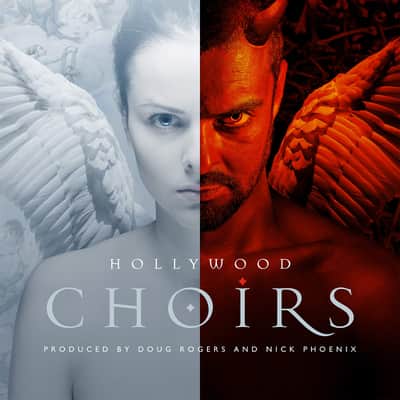 EastWest Sounds Symphonic Orchestra and Hollywood Choirs Bundle image 2