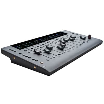 Softube Console 1 Fader MKIII Control Surface image 4