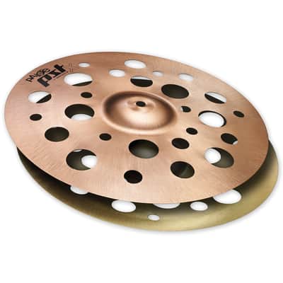 Paiste PSTX 14" Swiss HiHat image 1