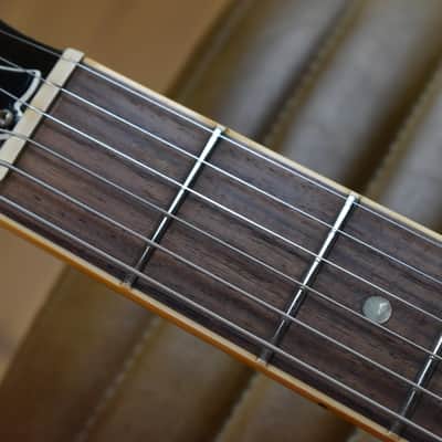 1995 Gibson Les Paul Special (Junior II) TV Yellow, w/OHSC image 15