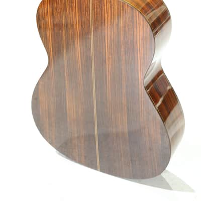 Aria AC-15 Classical Guitar - Made in Japan - Excellent image 8