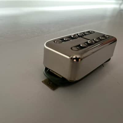 TV Jones Power'tron - Nickel - BRIDGE image 3