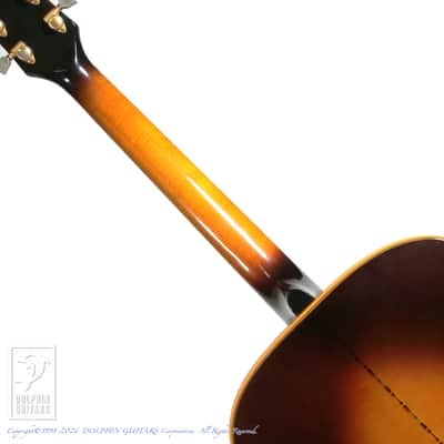 Gibson J-200 Artist (SB) 1970s[Pre-Owned] image 6