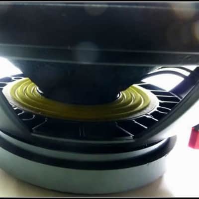 LASE 12LM-1000 - 12" Bass / Mid Bass ‎Speaker 3" Voice Coil 8 Ohms image 7
