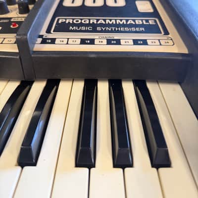 Oxford Synthesizer Company Oscar image 7
