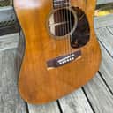 Martin D18 1947 * PROJECT * Luthier - repair -