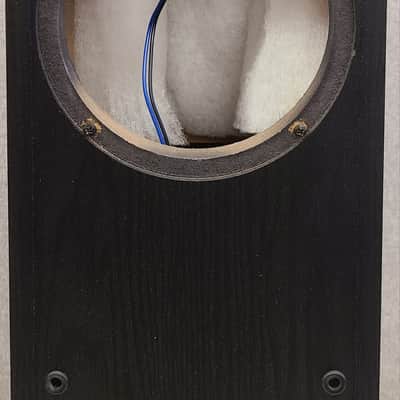 Polk R30 EMPTY Two Way Floor Standing Speaker Qty 1 For Project image 3