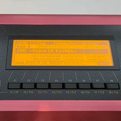 Korg Karma Music Workstation 2000s image 4