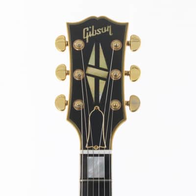 GIBSON MEMPHIS 1959 ES-355 Stoptail Antique Ebony [02565703] (08/07) image 10