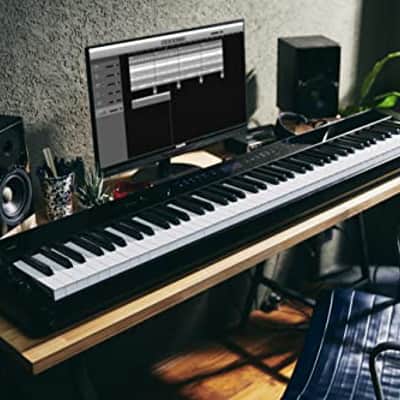 Casio PX-S3100 Privia Slim Digital Piano - Black image 8