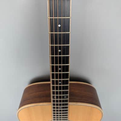 Larrivee Legacy Series D-40R 2024 - Natural image 5