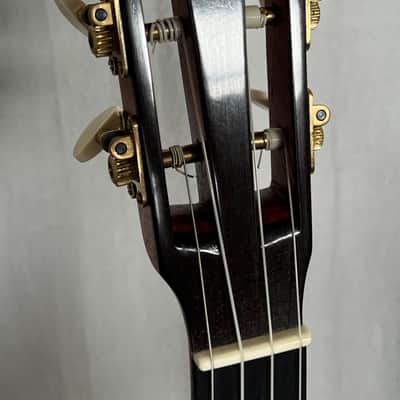 Willie Wixom Tenor Ukulele Tenor 2013 - Gloss image 3