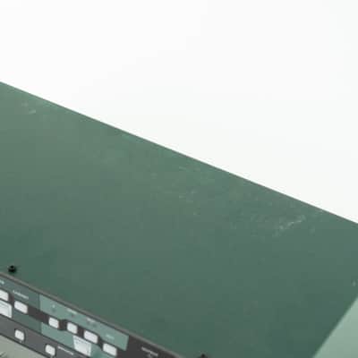 Kemper Amps Profiler Rack Modeling Guitar Amp with Remote Controller Pedal Black image 7