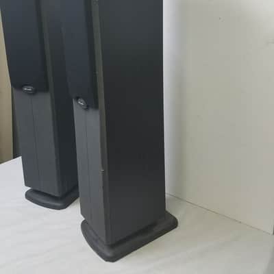 Polk Audio RT800 Floor-Standing Tower Speakers (Pair) image 3