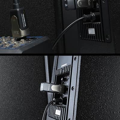 Xvive Dual U3 Wireless System for Audio image 3