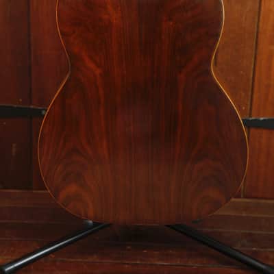 Del Vecchio Dinamico 1970s Resonator Guitar Pre-Owned image 12